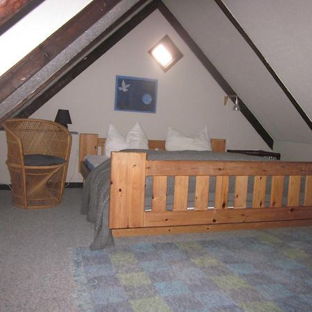 Apartment Holmsland Hvide Sande Exteriör bild