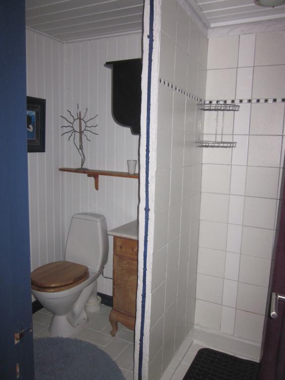 Apartment Holmsland Hvide Sande Exteriör bild
