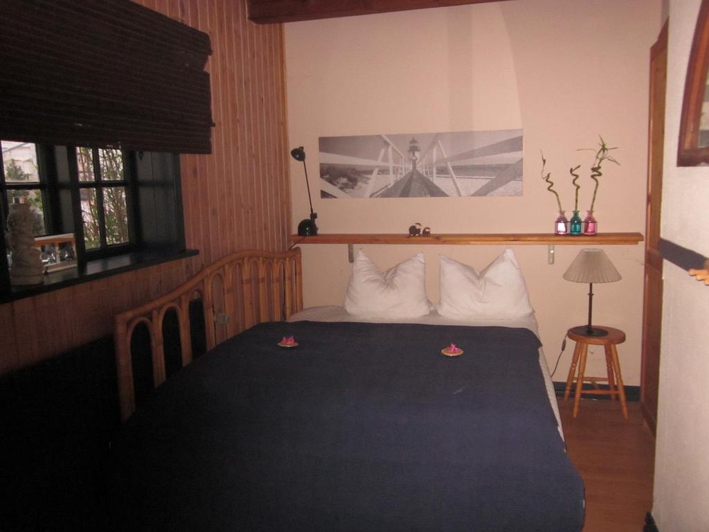 Apartment Holmsland Hvide Sande Rum bild