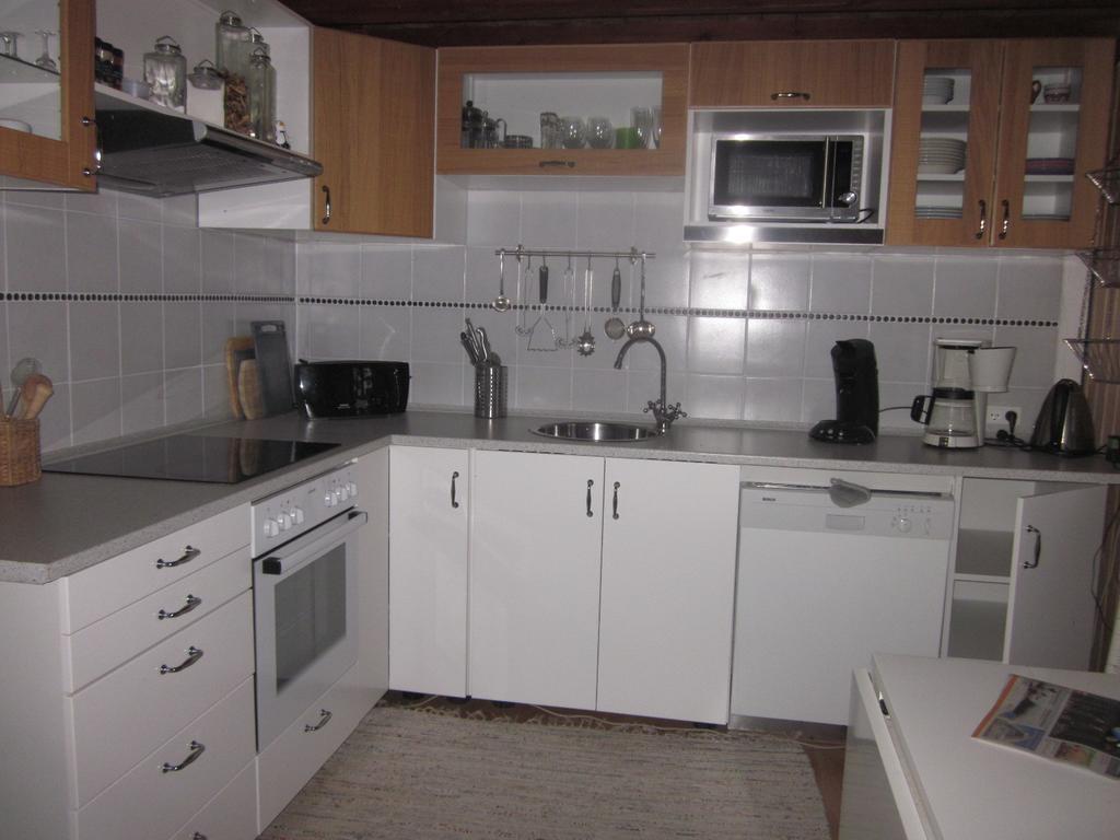 Apartment Holmsland Hvide Sande Exteriör bild